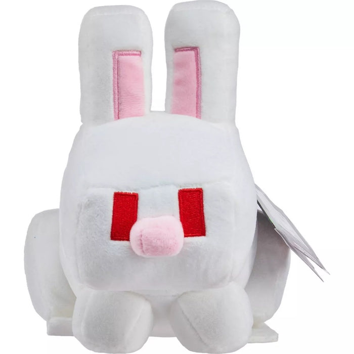 Minecraft pehmolelu Rabbit Pupu 24cm