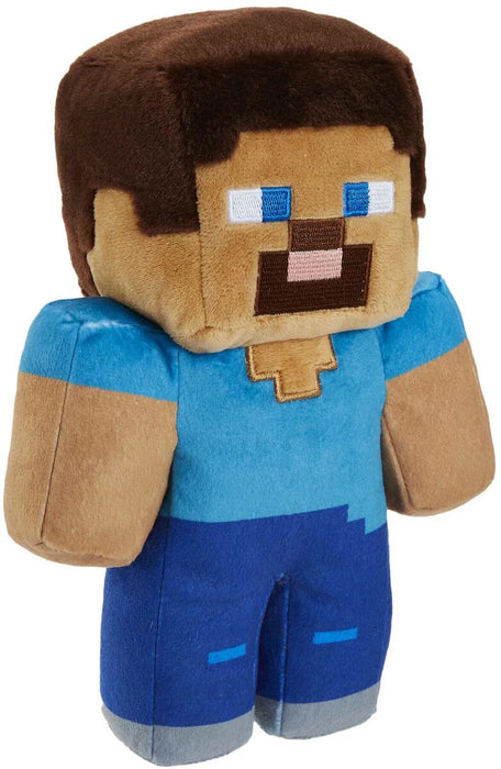Minecraft pehmolelu Steve 24cm