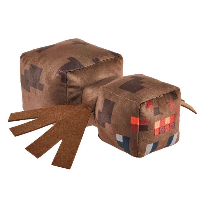 Minecraft pehmolelu Spider 23cm
