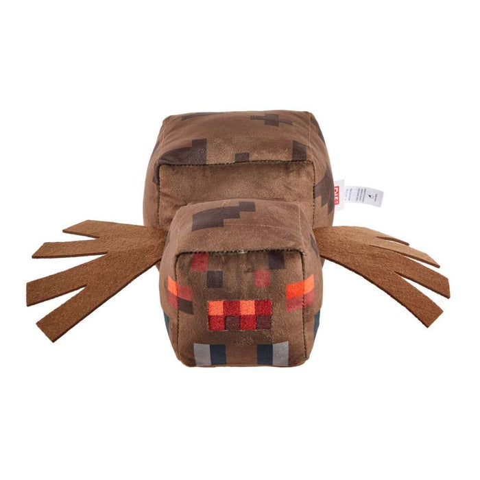 Minecraft pehmolelu Spider 23cm
