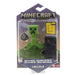 Minecraft Build-A-Portal Creeper -figuuri