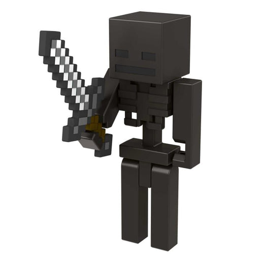 Minecraft Build-A-Portal -figuurit koko setti 6kpl