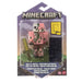 Minecraft Build-A-Portal Zombified Piglin -figuuri