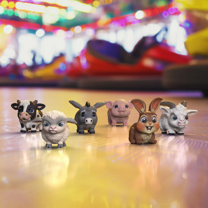 Schleich 70679 mini Mates