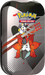 Pokémon Scarlet & Violet 10.5 Black bolt & White flare - Mini Tin 8kpl Display