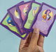 K-Pop Demon Hunters Monopoly Deal pelikortit