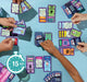 K-Pop Demon Hunters Monopoly Deal pelikortit