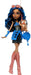 Monster High Boo -riginal Creeproduction G1 Robecca Steam -nukke