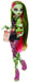 Monster High Boo -riginal Creeproduction G1 Venus McFlytrap -nukke