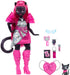 Monster High Catty Noir -nukke