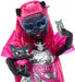 Monster High Catty Noir -nukke