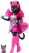 Monster High Catty Noir -nukke