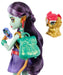 Monster High Jinafire Long -nukke