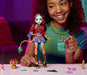 Monster High Jinafire Long -nukke