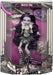 Monster High Reel Drama Clawdeen Wolf -nukke