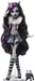 Monster High Reel Drama Clawdeen Wolf -nukke