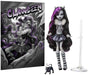 Monster High Reel Drama Clawdeen Wolf -nukke