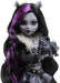 Monster High Reel Drama Clawdeen Wolf -nukke