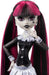 Monster High Reel Drama Draculaura -nukke