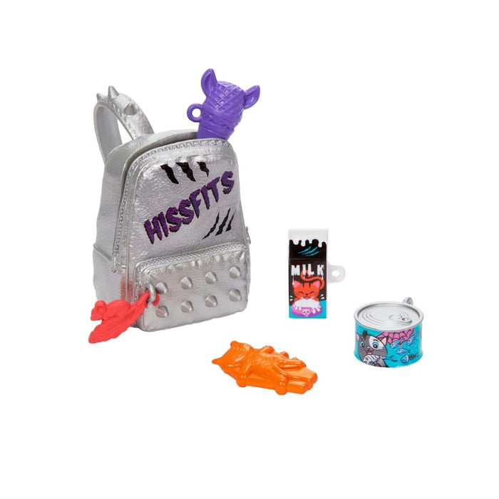 Monster High Toralei Stripe -nukke