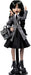 Monster High Wednesday core -nukke
