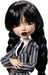 Monster High Wednesday core -nukke