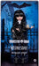 Monster High Skullector Wednesday Addams -nukke 26cm