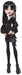 Monster High Skullector Wednesday Addams -nukke 26cm