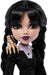 Monster High Skullector Wednesday Addams -nukke 26cm