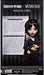 Monster High Skullector Wednesday Addams -nukke 26cm