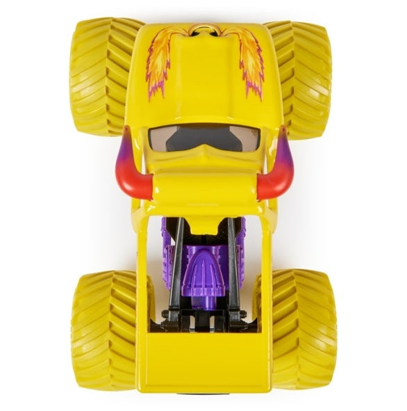 Monster Jam Collector El Toro Loco auto 1:24