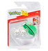 Pokemon Tandemaus figuuri ja Clip'n' Go - poke pallo
