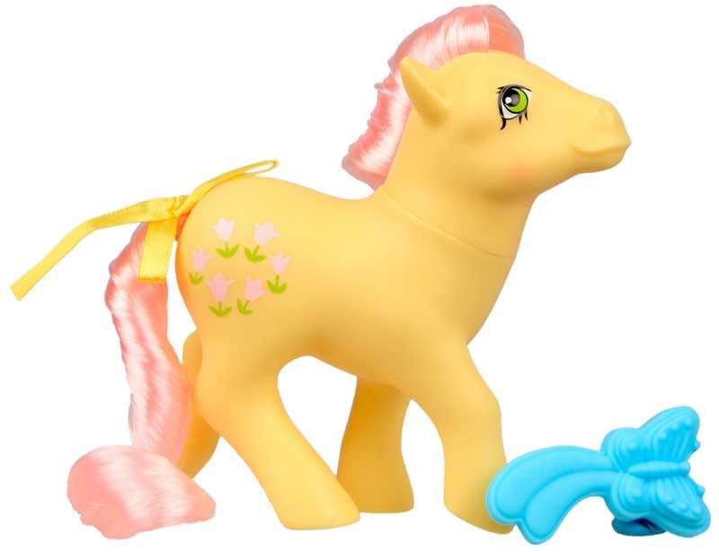My Little Pony Classic retro - Posey