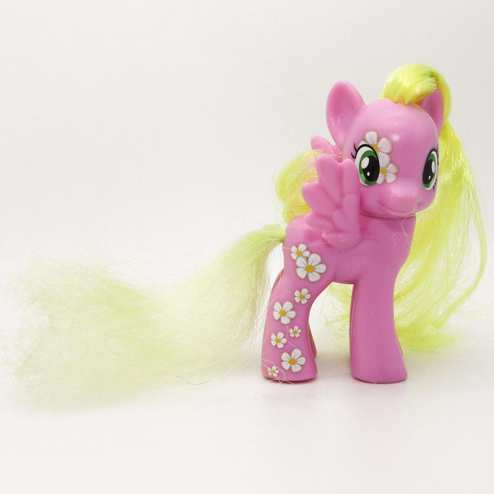 My Little Pony Flower Wishes poni 8cm - Second Hand