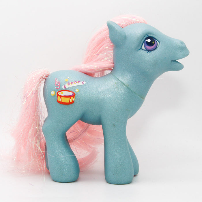My Little Pony Piccolo G3 poni - Second Hand
