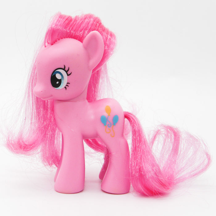 My Little Pony Pinkie Pie 8cm - Second Hand