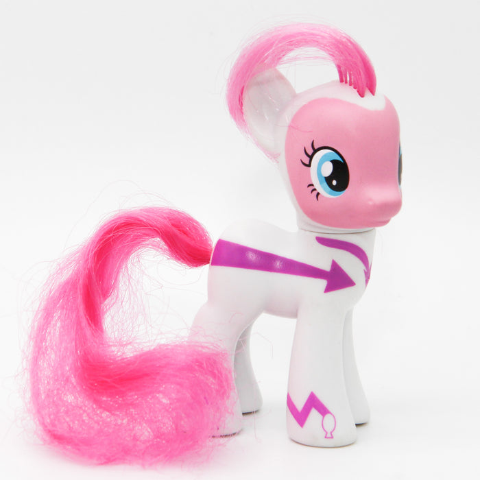 My Little Pony Pinkie Pie superhero 8cm - Second Hand