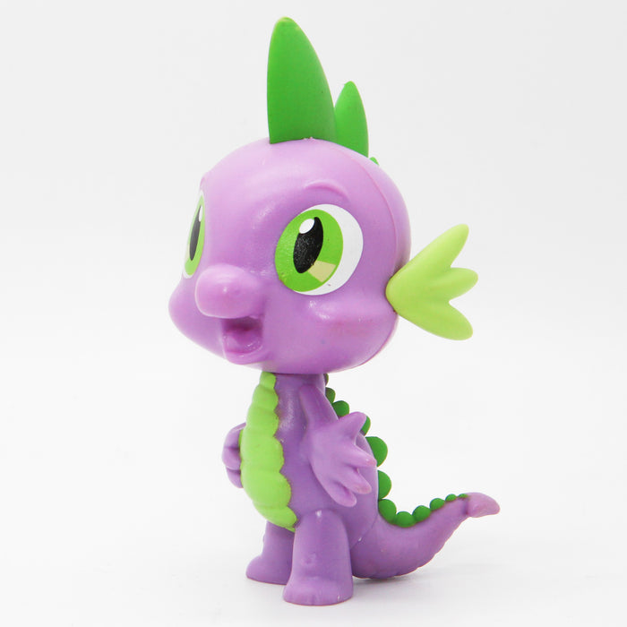My Little Pony Spike 10cm - Second Hand