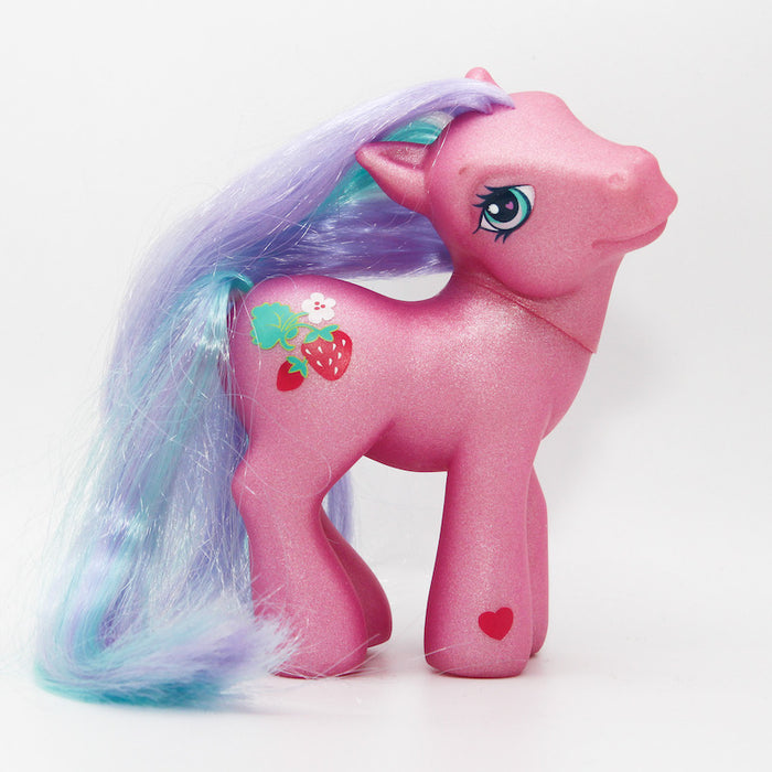 My Little Pony Sweetberry G3 poni - Second Hand