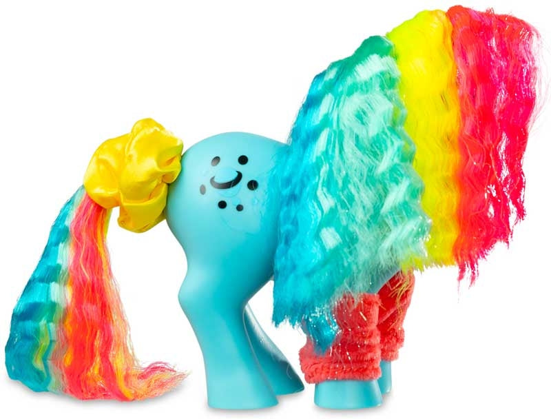 My Little Pony Totally Rad Ponys - Moonstone