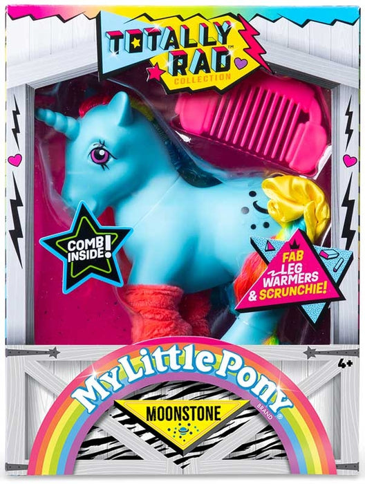 My Little Pony Totally Rad Ponys - Moonstone