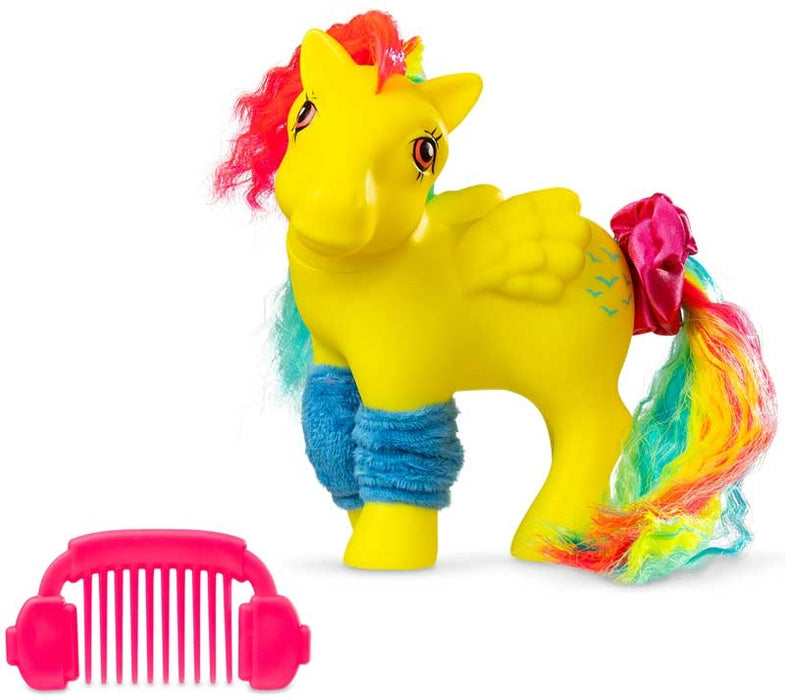 My Little Pony Totally Rad Ponys - Skydancer