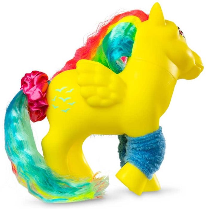 My Little Pony Totally Rad Ponys - Skydancer