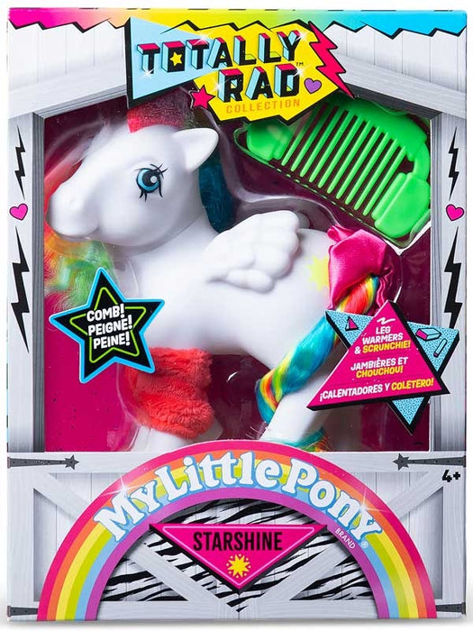 My Little Pony Totally Rad Ponys - Starshine - Ennakkotilaus