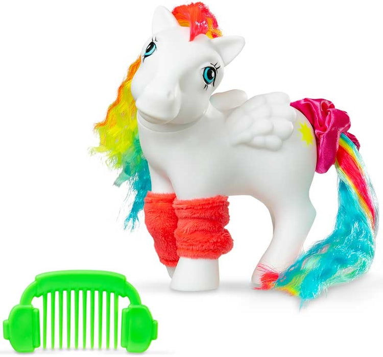 My Little Pony Totally Rad Ponys - Starshine - Ennakkotilaus