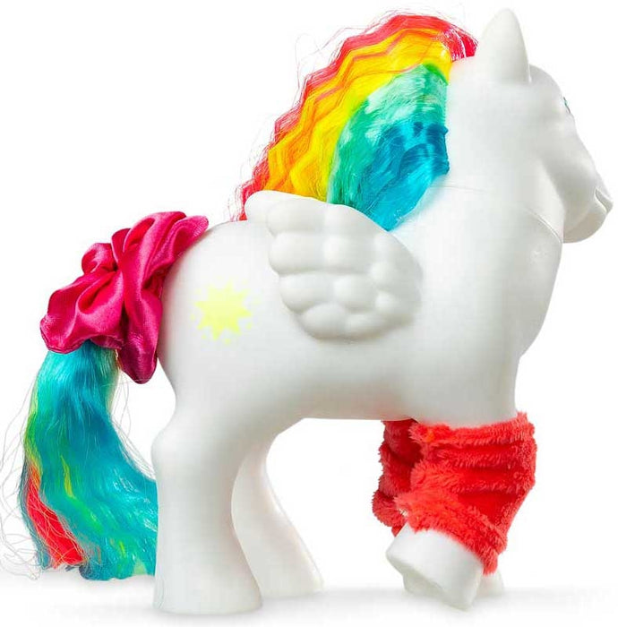 My Little Pony Totally Rad Ponys - Starshine - Ennakkotilaus