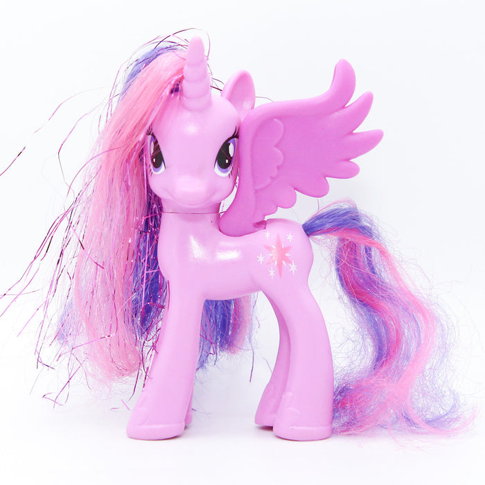 My Little Pony Twilight Sparkle 10cm - Second Hand