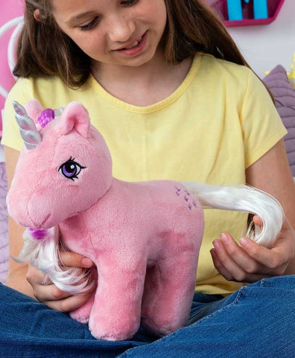 My Little Pony Twilight yksisarvinen pehmolelu - Ennakkotilaus