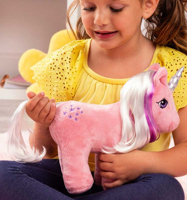 My Little Pony Twilight yksisarvinen pehmolelu - Ennakkotilaus