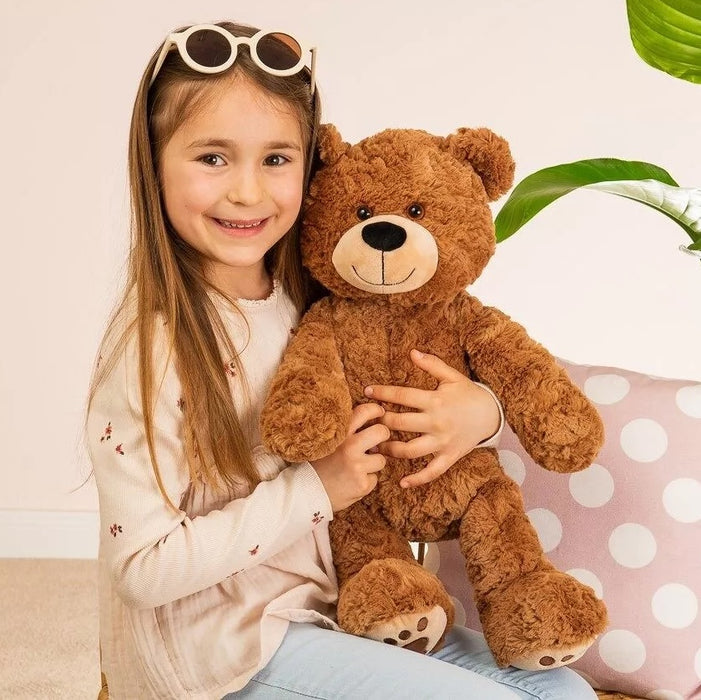 Teddy Hermann iso Nalle pehmolelu 55cm